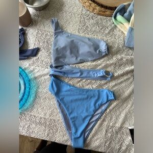 Altar’d state one piece bathing suit!